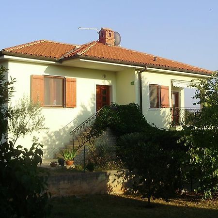 Apartment Jana Štinjan Εξωτερικό φωτογραφία