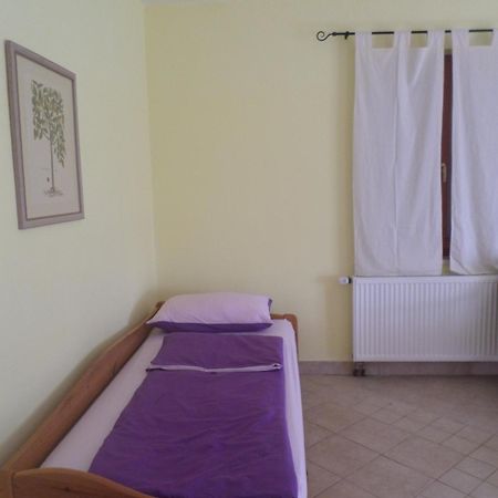 Apartment Jana Štinjan Εξωτερικό φωτογραφία