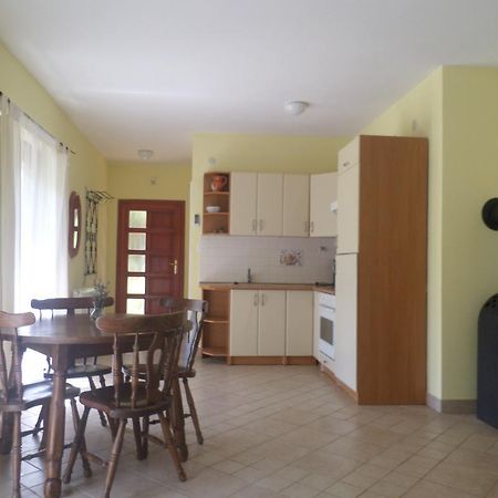 Apartment Jana Štinjan Εξωτερικό φωτογραφία
