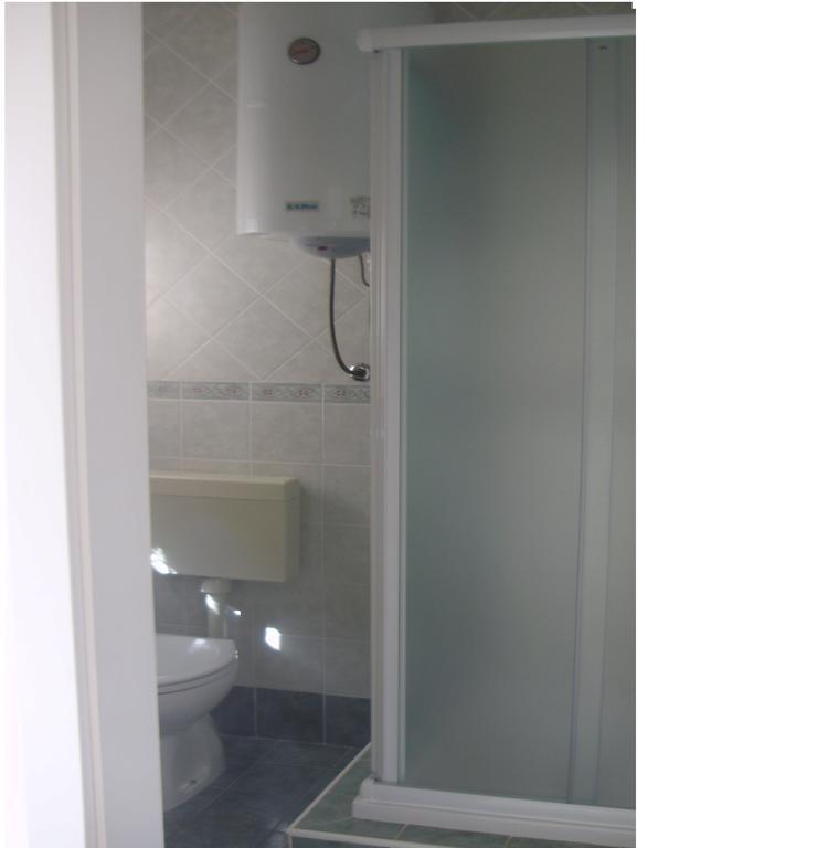 Apartment Jana Štinjan Εξωτερικό φωτογραφία