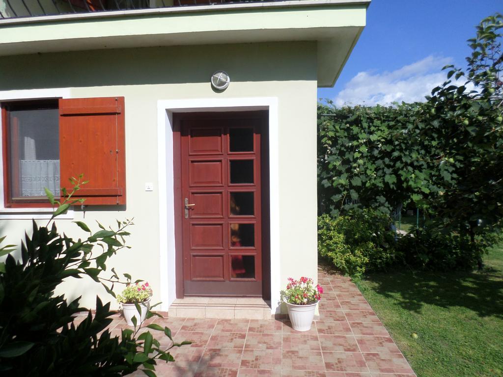 Apartment Jana Štinjan Εξωτερικό φωτογραφία