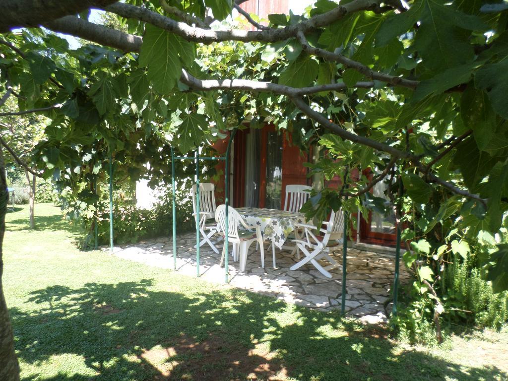 Apartment Jana Štinjan Εξωτερικό φωτογραφία