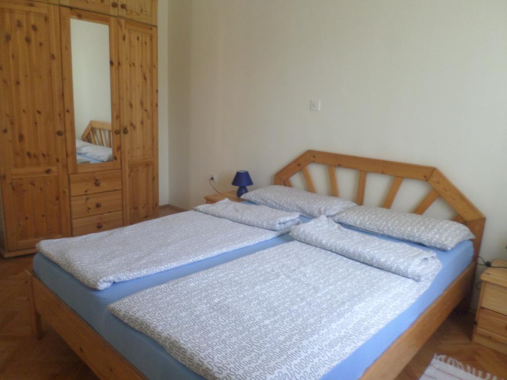 Apartment Jana Štinjan Εξωτερικό φωτογραφία