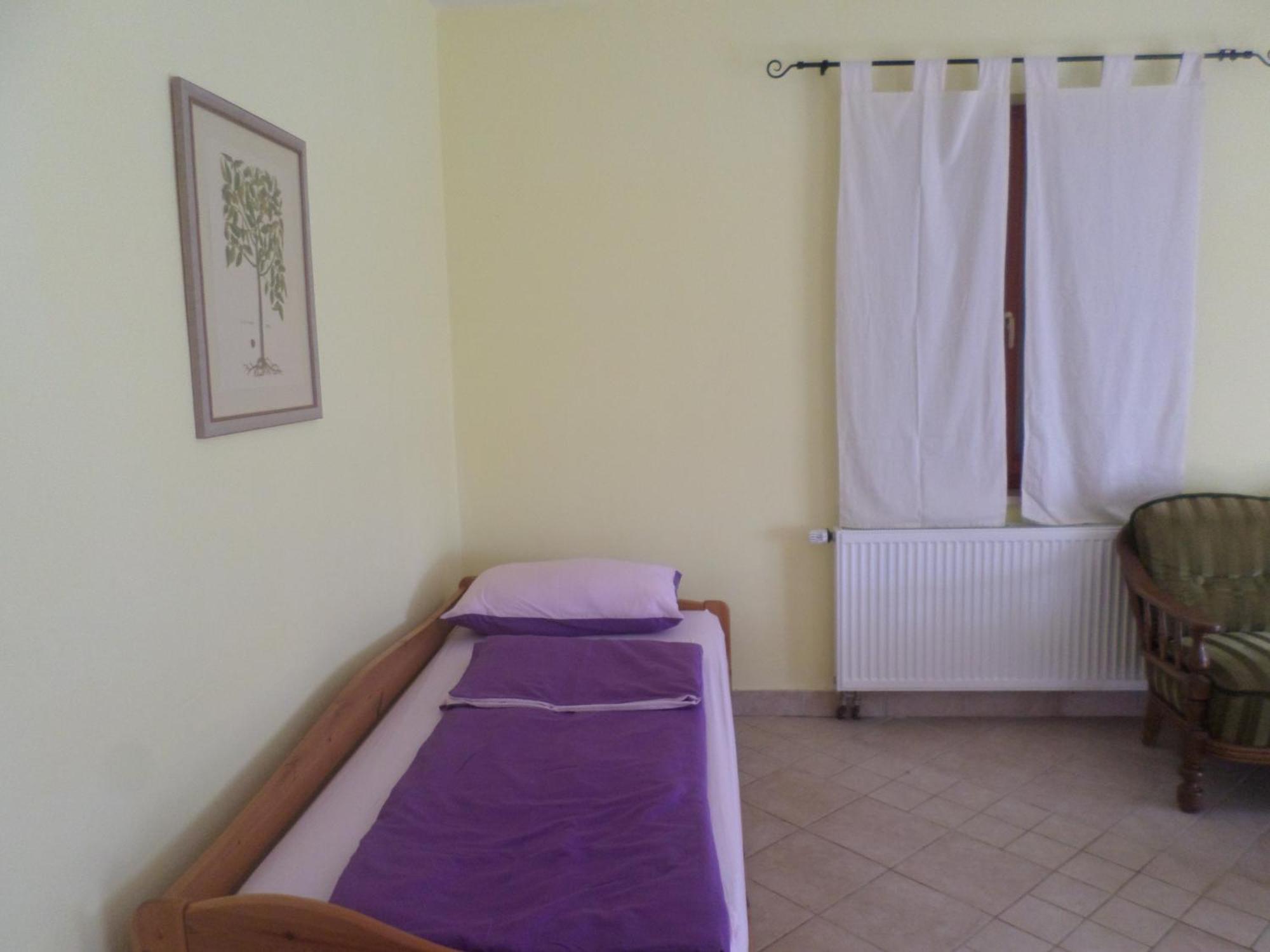 Apartment Jana Štinjan Εξωτερικό φωτογραφία