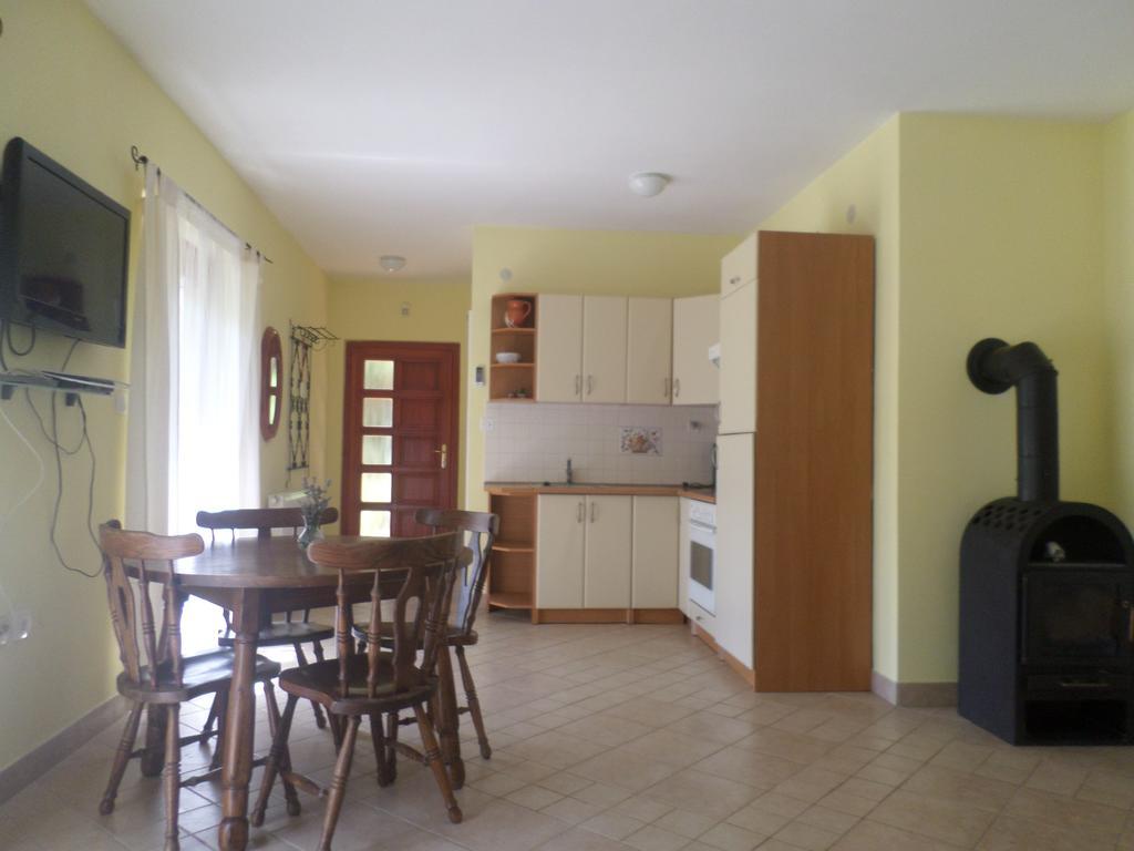 Apartment Jana Štinjan Εξωτερικό φωτογραφία