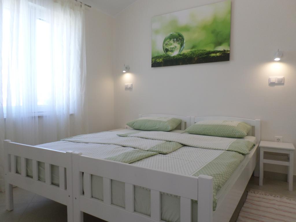 Apartment Jana Štinjan Εξωτερικό φωτογραφία