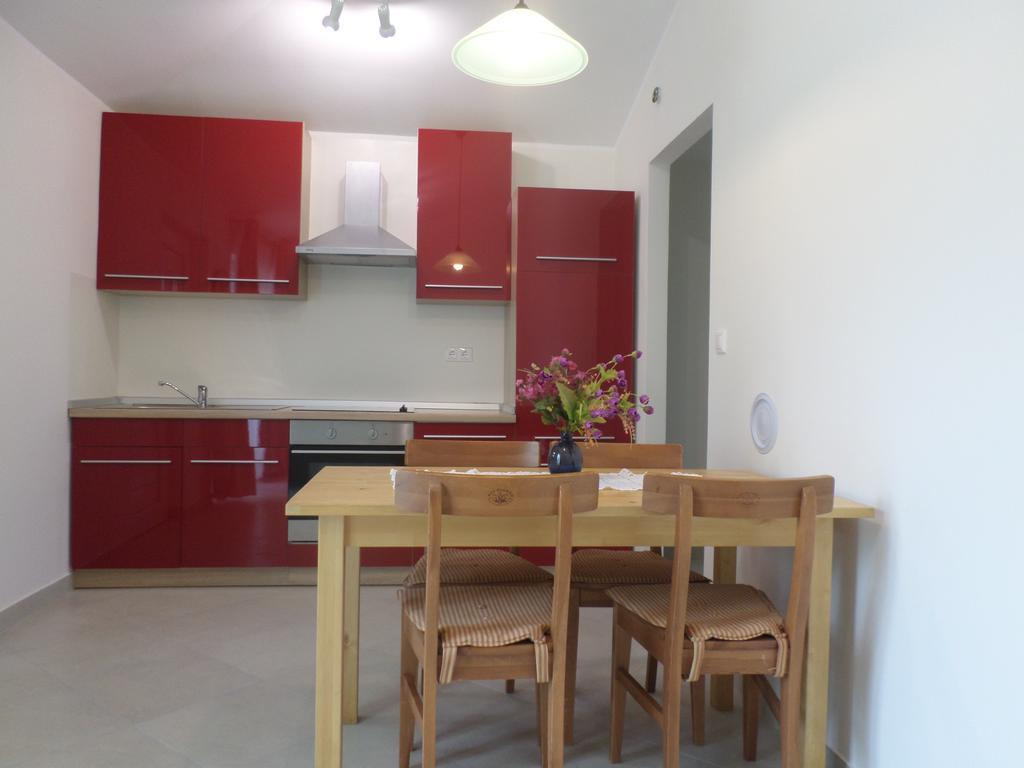 Apartment Jana Štinjan Εξωτερικό φωτογραφία